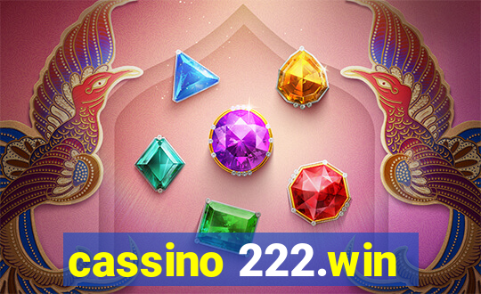 cassino 222.win